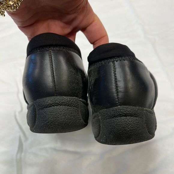 Dansko Black Mules & Clogs - Picture 5 of 6